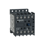 TeSys K contactor - 3P - AC-3 <= 440 V 12 A - 1 NC aux. - 24 V DC coil