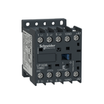 TeSys K contactor - 3P - AC-3 <= 4