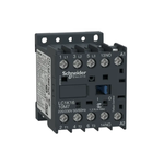TeSys K contactor - 3P - AC-3 <= 440 V 16 A - 1 NO aux. - 220...230 V AC coil