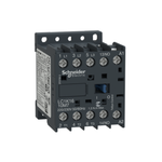 TeSys K contactor - 3P - AC-3 <= 440 V 16 A - 1 NO aux. - 110 V AC coil