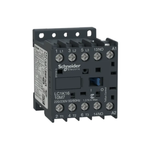 TeSys K contactor - 3P - AC-3 <= 440 V 16 A - 1 NO aux. - 24 V AC coil
