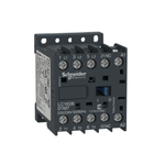 TeSys K contactor - 3P - AC-3 <= 440 V 16 A - 1 NC aux. - 220...230 V AC coil