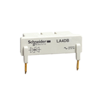 TeSys D - suppressor module - diodes - 24...250 V DC