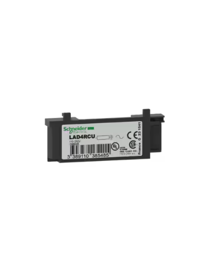 RC Transient Suppressor 110 TO 250 VAC