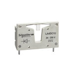 TeSys D - suppressor module - diodes - 12...250 V DC