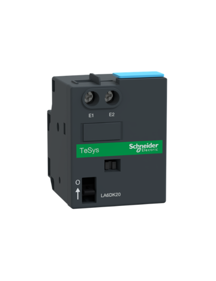 CONTACTOR LATCH BLOCK IEC LA6DK20F