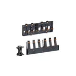 Kit for assembling 3P reversing contactors, LC1D09-D38 with screw clamp terminals, without electrical interlock