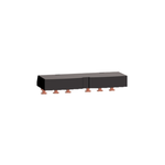 Linergy FT, Comb busbar for parallelling 3 contactors