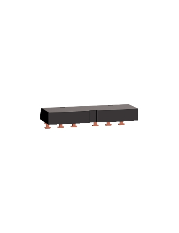 Linergy FT, Comb busbar for parallelling 3 contactors