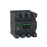 Contactor, Tesys Deca Advanced, 4P(4NO), 160A UL General Purpose, 24-60V AC/DC coil, Everlink