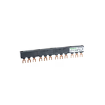 Linergy FT - Comb busbar - 63 A - 4 tap-offs - 45 mm pitch