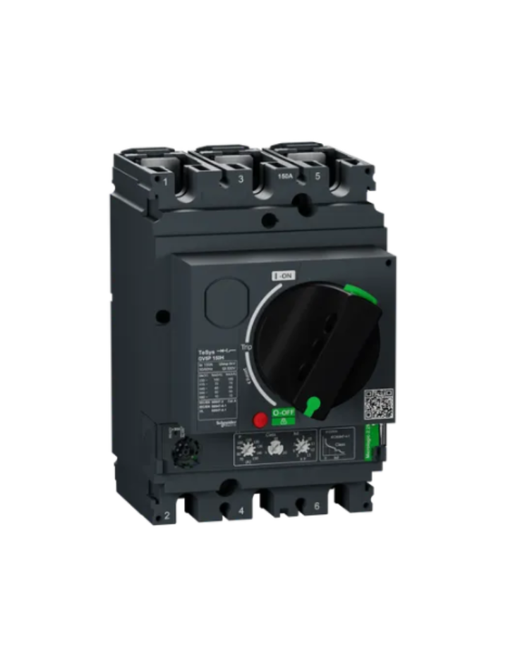 Motor;breaker;motor protection;Thermal-magnetic