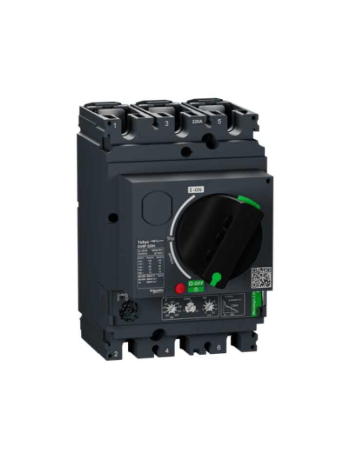 motor;breaker;motor protection;thermal-magnetic