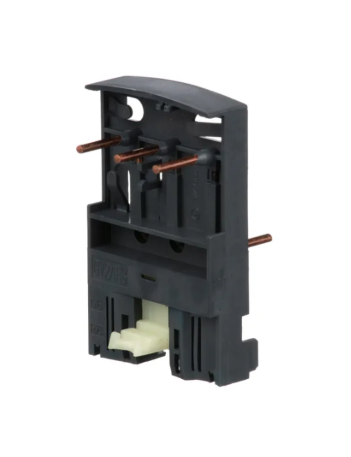 TeSys GV2 - Combination blocks - with contactor LC1D09...D38