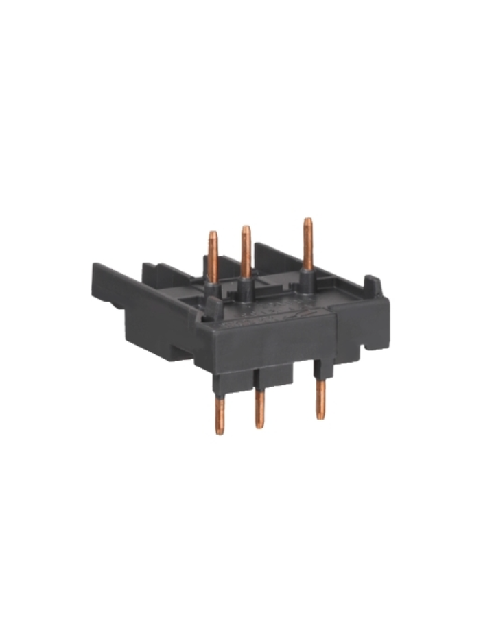 TeSys GV2 - Combination blocks - with contactor LC1K and LP1K