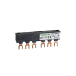 Linergy FT - Comb busbar - 63 A - 2 tap-offs - 54 mm pitch