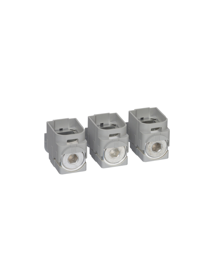 TeSys GV7 - clip-on connector - up to 220 A - 1.5...185 mm2