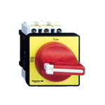 TeSys Vario - emergency stop switch disconnector - 32 A - on door
