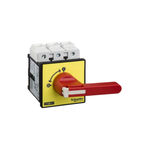 TeSys Vario - emergency stop switch disconnector - 175 A - on door
