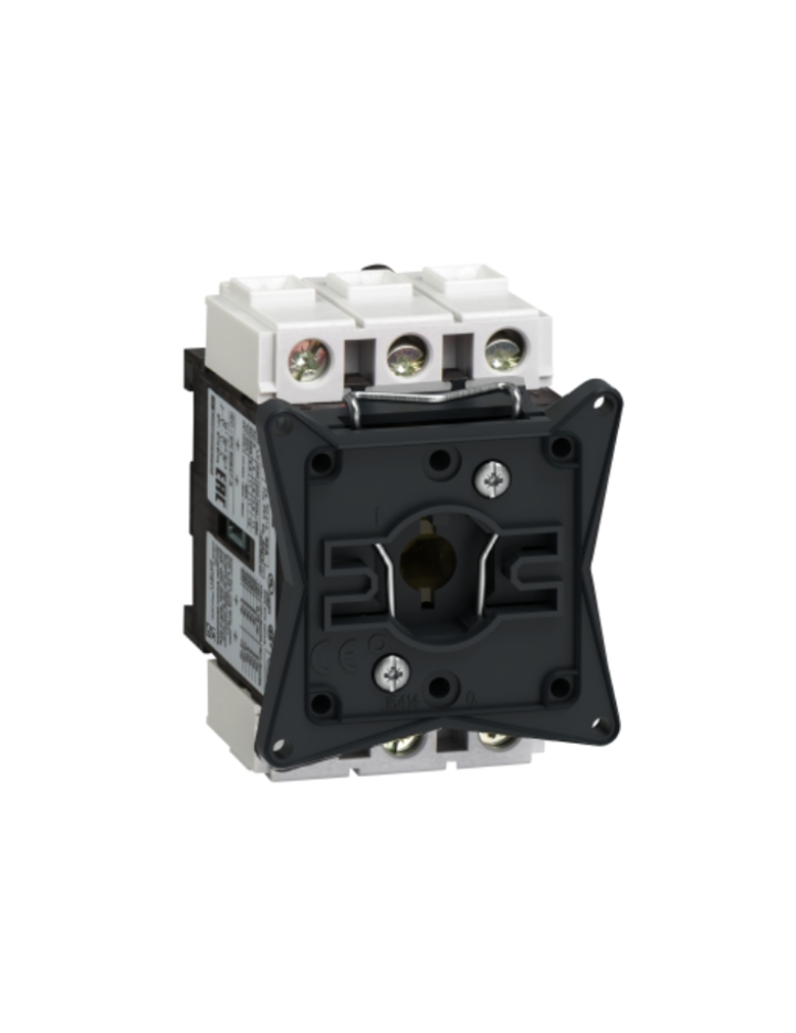 TeSys VARIO - Switch body for switch-disconnector - 3 poles - 12 A