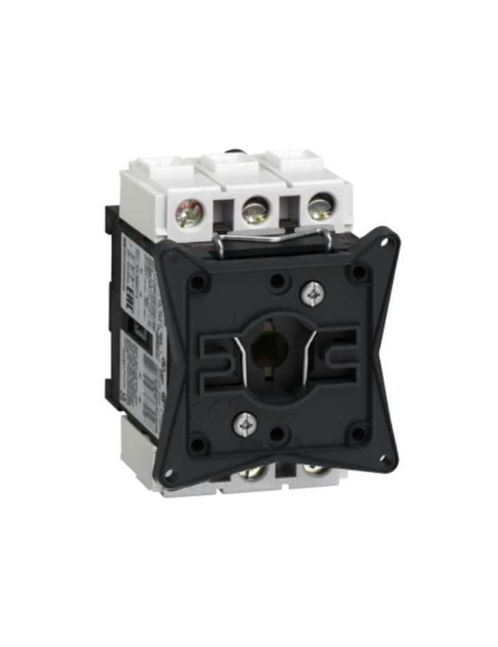 TeSys VARIO - Switch body for switch-disconnector - 3 poles - 20 A