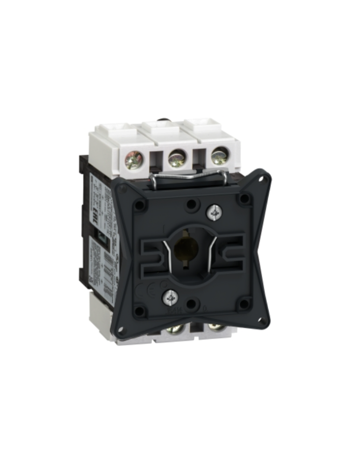 TeSys VARIO - Switch body for switch-disconnector - 3 poles - 32 A