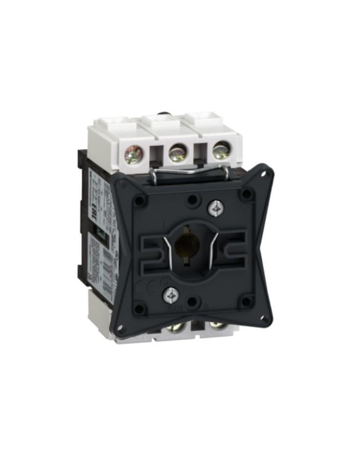 TeSys VARIO - Switch body for switch-disconnector - 3 poles - 40 A