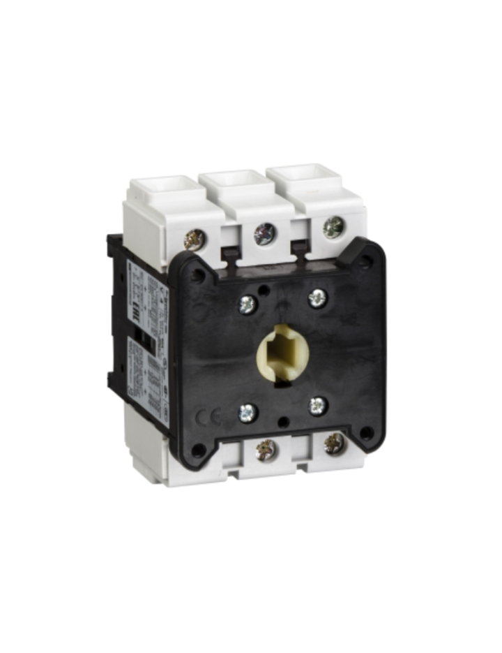 TeSys VARIO - Switch body for switch-disconnector - 3 poles - 63 A