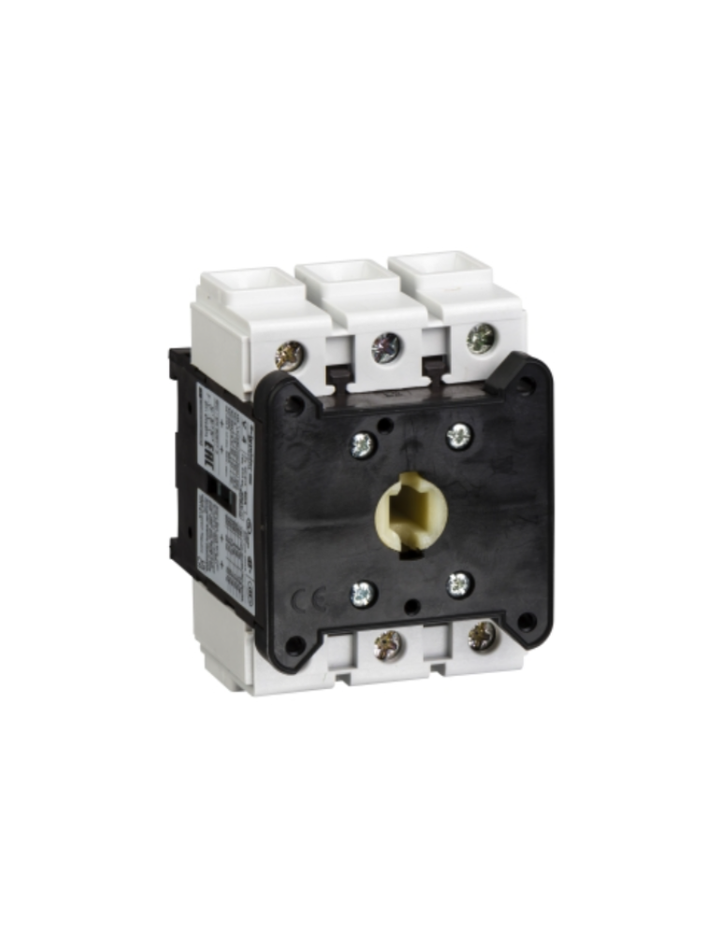 TeSys VARIO - Switch body for switch-disconnector - 3 poles - 80 A