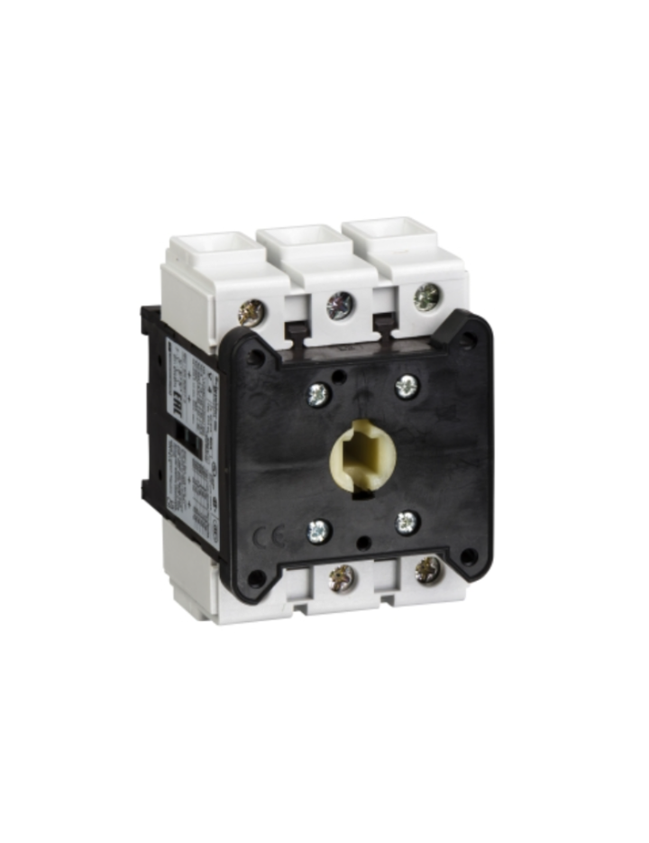 TeSys VARIO - Switch body for switch-disconnector - 3 poles - 125 A