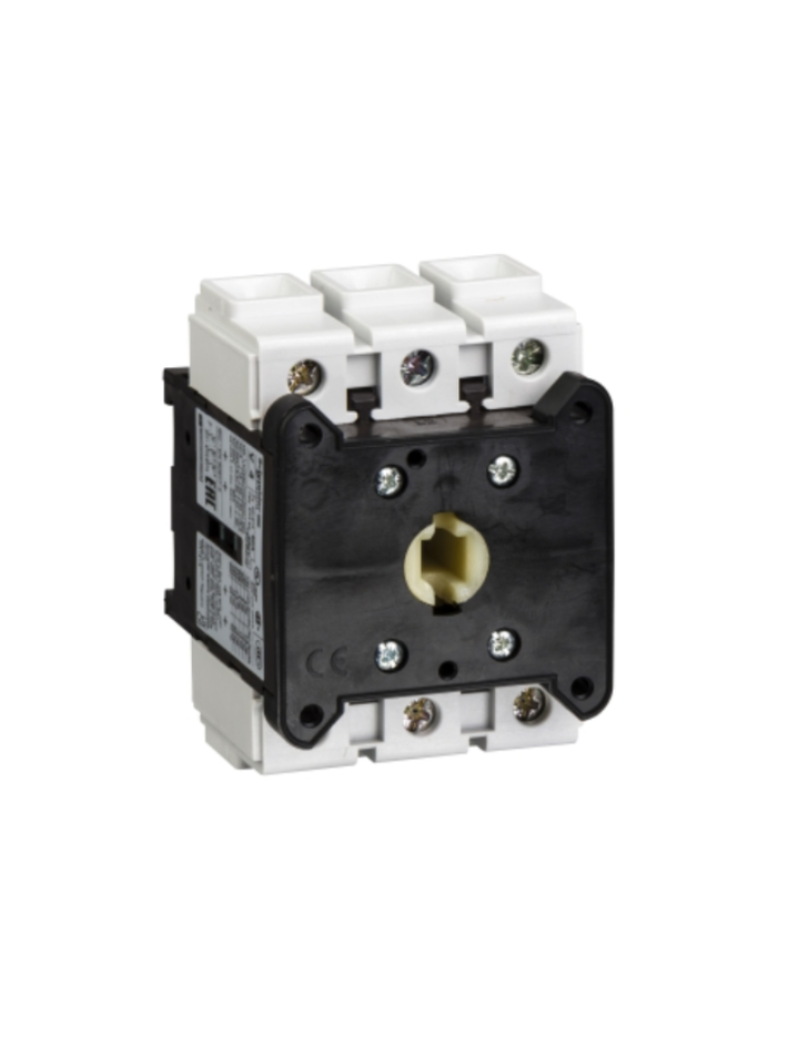 TeSys VARIO - Switch body for switch-disconnector - 3 poles - 175 A
