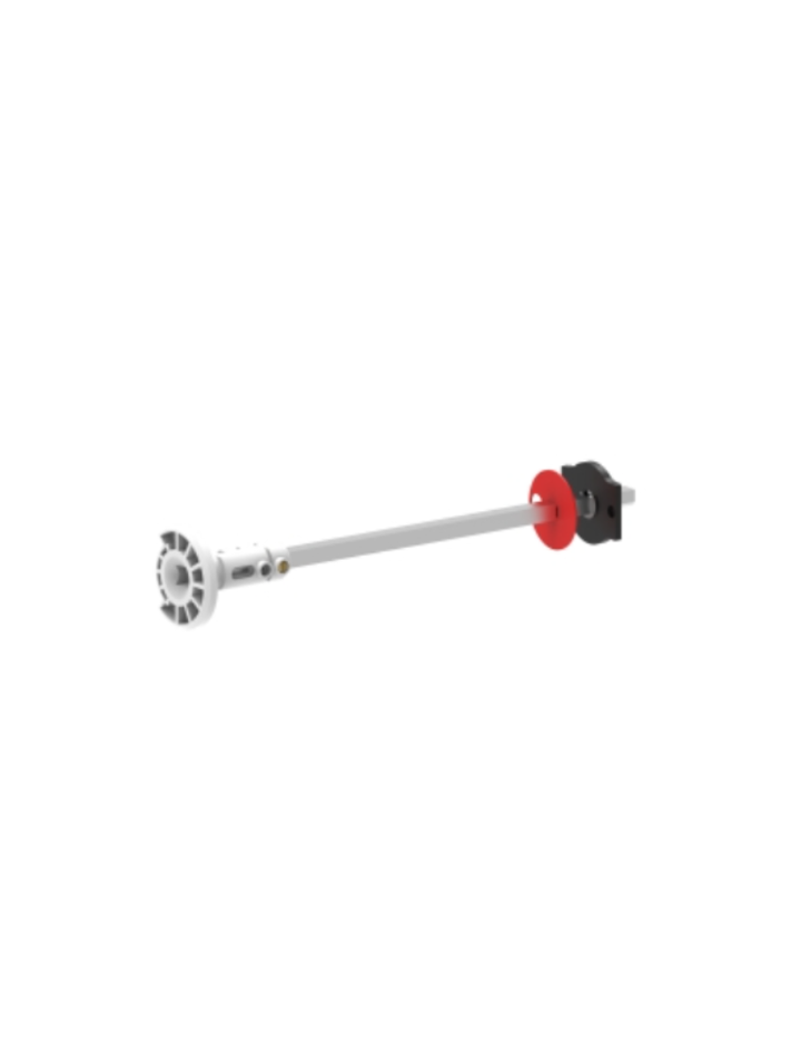 TeSys VARIO - shaft extension - for V3 / V4 / V5 / V6