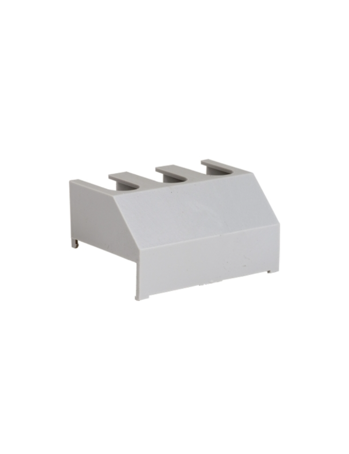 TeSys Mini-VARIO and VARIO - terminal shrouds - for V3 / V4