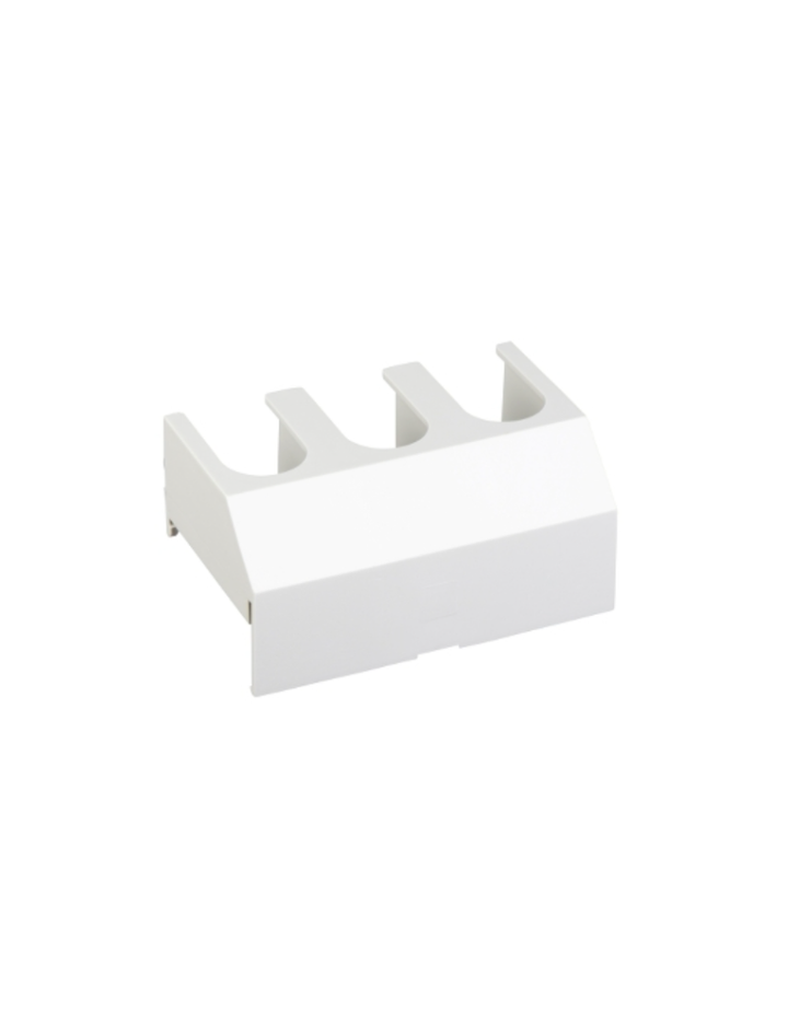 TeSys Mini-VARIO and VARIO - terminal shrouds - for V5 / V6