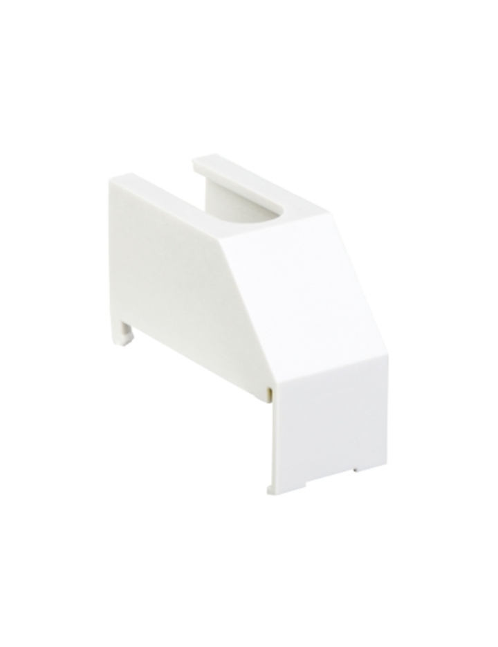 TeSys Mini-VARIO and VARIO - terminal shrouds - for auxiliary contact block