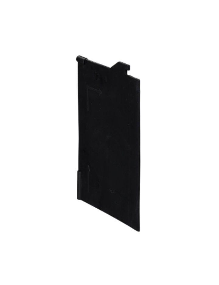 interphase barriers, Compact NSX 400/630, EasyPact CVS 400/630, set of 6 parts LV432570