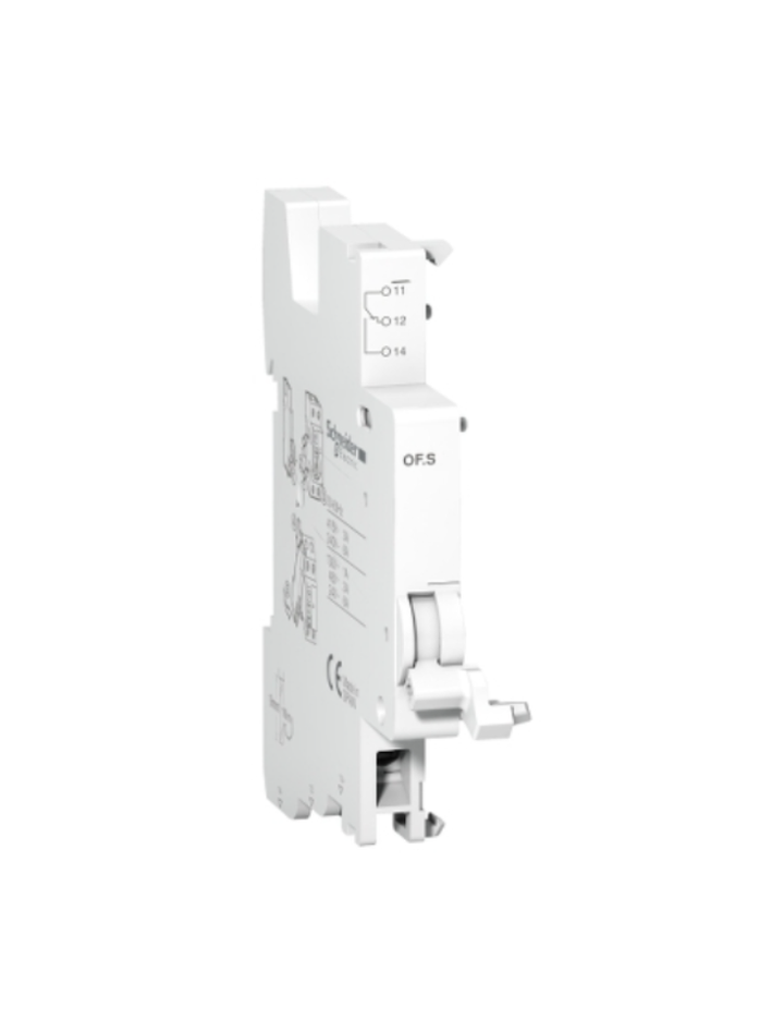 Acti 9 - auxiliary contact OFS 1 O/C for RCCB