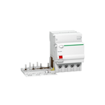 VIGI XC60- earth leakage add-on block 4P 63A AC 300MA