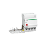 VIGI XC60- earth leakage add-on block 4P 63A AC 100MA