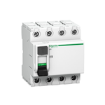 Acti 9 xID residual circuit breaker - 40 A - 4P - 30mA class SI instantaneous