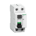Acti 9 xID residual circuit breaker - 25 A - 2P - 30mA class SI instantaneous