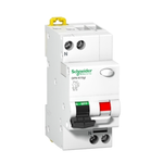 Acti 9 - earth leakage circuit breaker - DPN N Vigi - 1P + N - 40A - 300mA