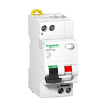 Acti 9 - earth leakage circuit breaker - DPN N Vigi - 1P + N - 40A - 30mA