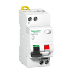 Acti 9 - earth leakage circuit breaker - DPN N Vigi - 1P + N - 32A - 300mA