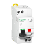 Acti 9 - earth leakage circuit breaker - DPN N Vigi - 1P + N - 25A - 300mA