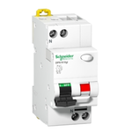 Acti 9 - earth leakage circuit breaker - DPN N Vigi - 1P + N - 20A - 300mA