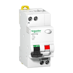 Acti 9 - earth leakage circuit breaker - DPN N Vigi - 1P + N - 16A - 300mA