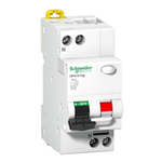 Acti 9 - earth leakage circuit breaker - DPN N Vigi - 1P + N - 16A - 30mA