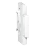 Multi 9 - spacer - 9 mm white