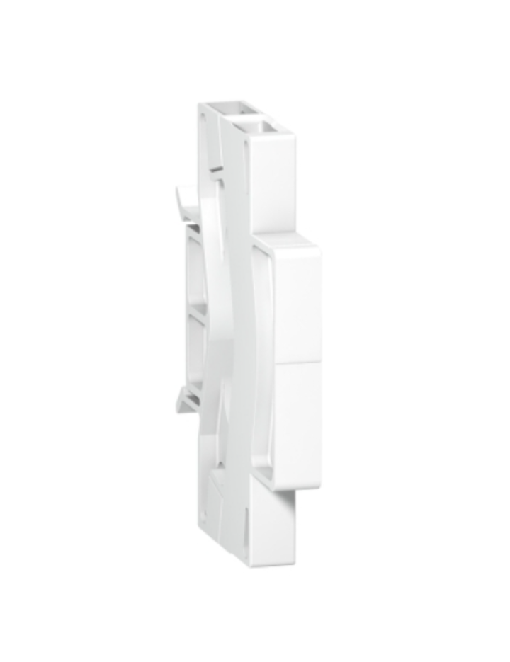 Multi 9 - spacer - 9 mm white